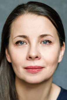 Анна Геллер