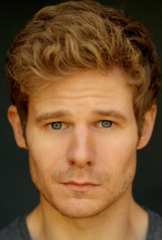 Стивен Миллер