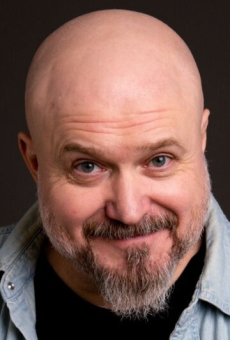 Сергей Чихачёв