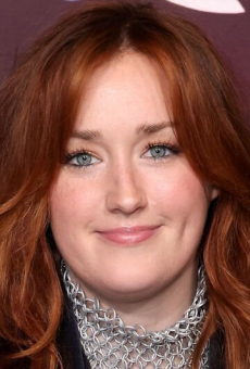 Эшли Джонсон