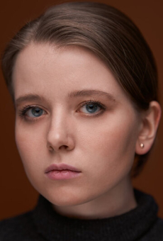 Диана Шульмина