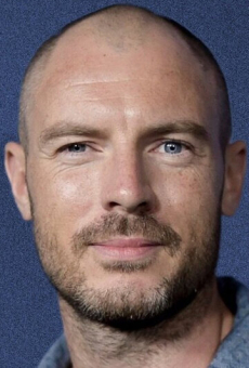 Ричард Флуд