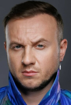 Дмитрий Журавлев