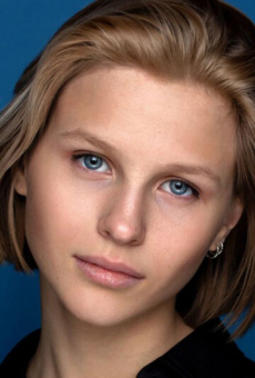 Арина Слесарева