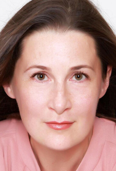 Оксана Зиренко