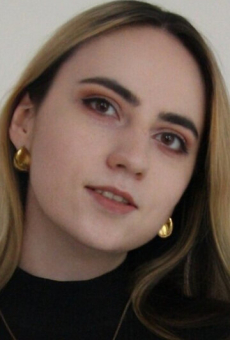 Елизавета Перепелкина