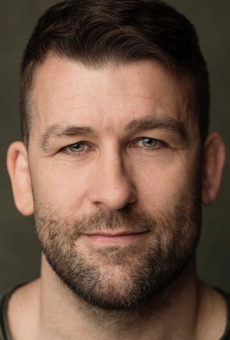 Рокки Уильямс