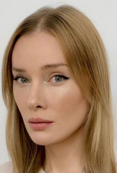 Валерия Шкирандо