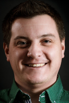 Сергей Сгибнев