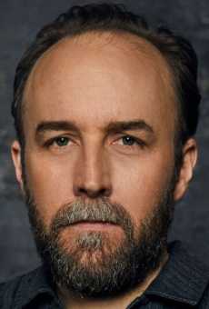 Дерек Сиенфрэнс