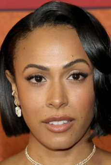 Николетт Робинсон