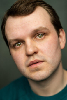 Том Булпетт