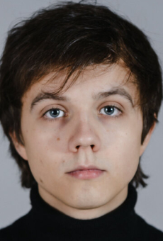 Кирилл Митрофанов