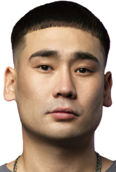 Бекболат Кайдаров