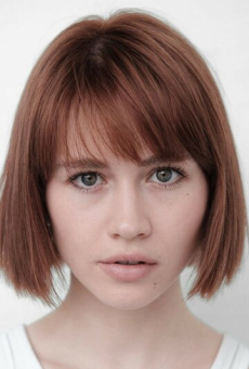 Ксения Гусева