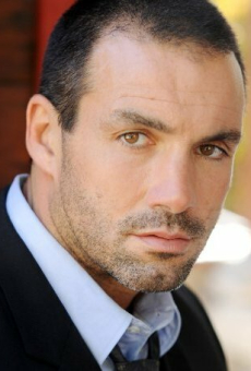 Жан Клод Лёйе