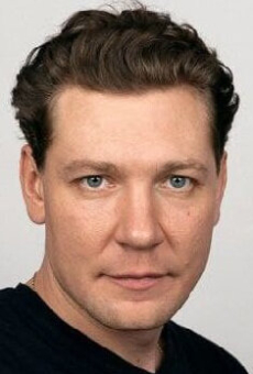 Владимир Гененрайх