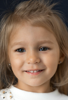 Алиса Каримова