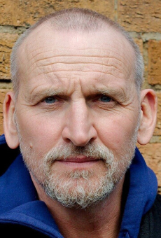 Кристофер Экклстон