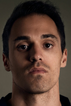 Крис фон Хоффманн