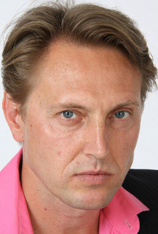 Игорь Климов