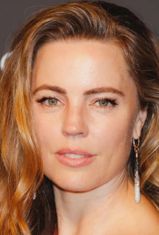 Мелисса Джордж