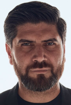 Карен Арутюнов