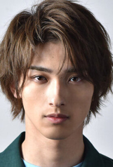 Рюсэй Ёкохама