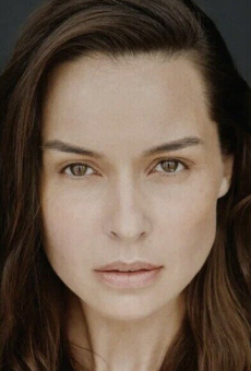 Екатерина Щербакова