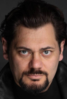 Павел Шабалин