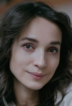 Екатерина Тарасова