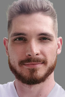 Егор Жирнов