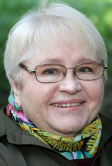 Людмила Гнилова