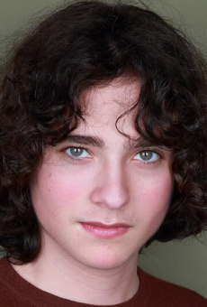 Алекс Гарфин