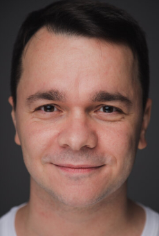 Роман Шпагин