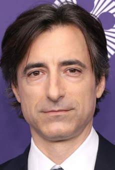 Ноа Баумбак