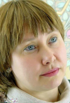 Марина Лескова