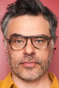 Джемейн Клемент