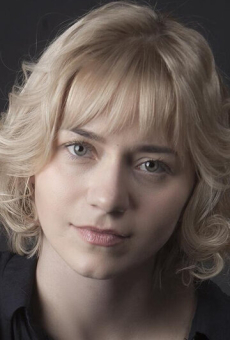 Александра Мамкаева