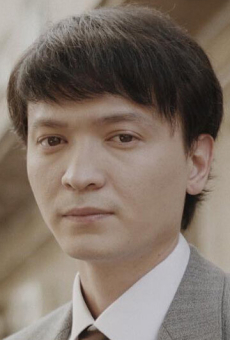 Расим Жубаев