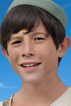 Руслан Кадаев