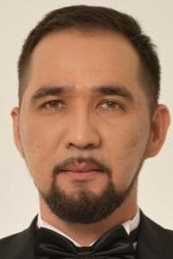 Жанболат Найзабеков