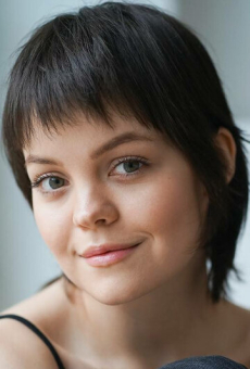 Васса Бокова