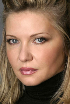 Марина Гайзидорская