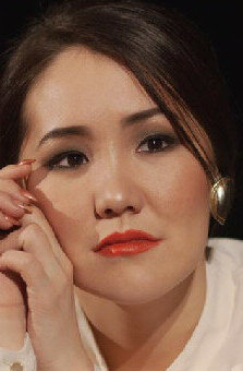 Екатерина Хоютанова