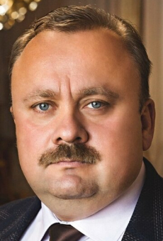 Сергей Пукита