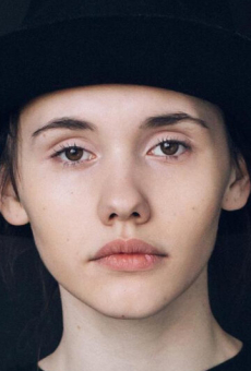 Мария Тухарь