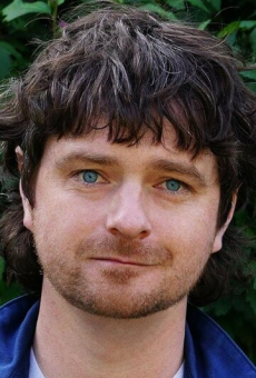 Майкл Шэнкс