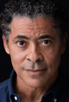 Доминик Хоффман