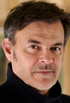 Франсуа Озон